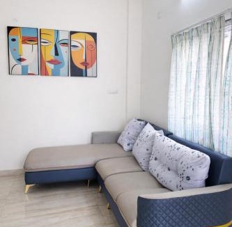Kachiguda Apartment | Prime 3 BHK