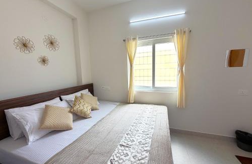 Pallavaram Apartment | PRIME By Saibala - Condo Hotel Near Airport
