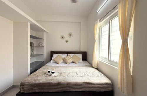 Pallavaram Apartment | PRIME By Saibala - Condo Hotel Near Airport