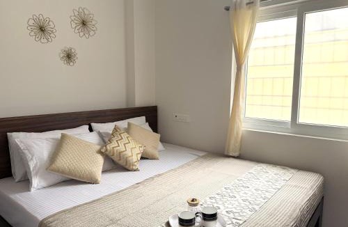 Pallavaram Apartment | PRIME By Saibala - Condo Hotel Near Airport