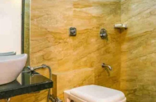 Mumbai Hotel | PRIME GRAND HOTEL
