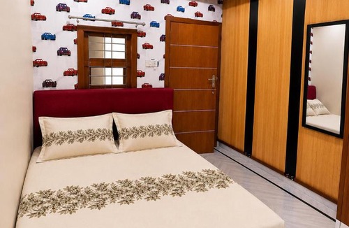 Kurukshetra Apartment | Prime Inn Guest House Premium Stay