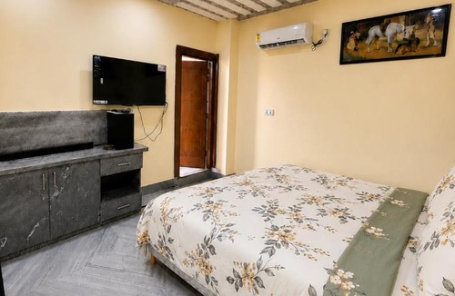 Kurukshetra Apartment | Prime Inn Guest House Urban Retreat Kurukshetra