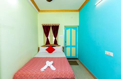 Ganapathichettikulam Hotel | PRIMES RESIDENCY