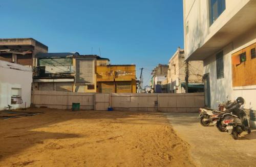 Jhunjhunu House | Prince Homestay