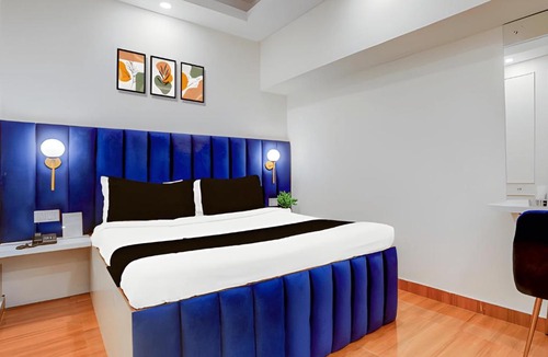 Siliguri Hotel | Prince Lodge and Banquet