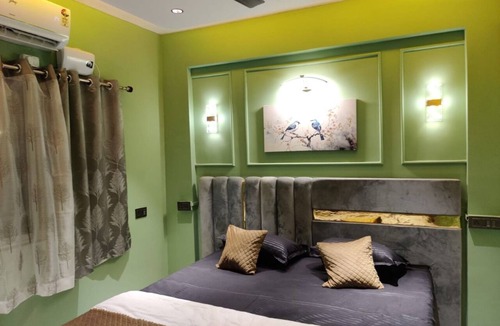 Daman Hotel | Prion Pods