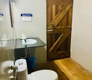 North and Middle Andaman District Hotel | PRISTINE BEACH RESORT
