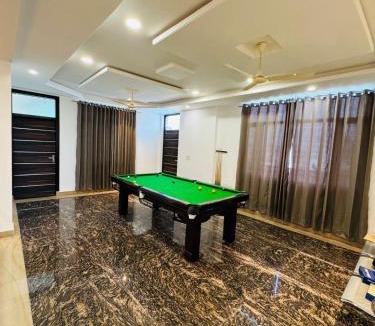 Jaipur House | Prithvi Farms & Resorts