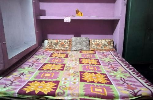 Dhampur House | Priti homestay