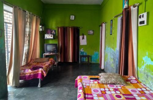 Dhampur House | Priti homestay