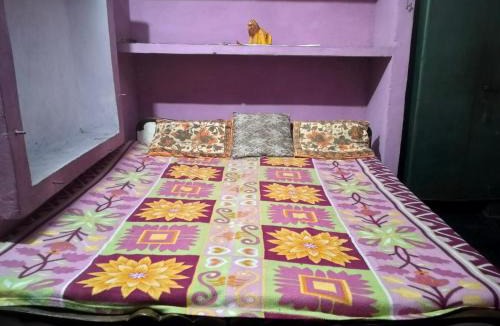 Dhampur House | Priti homestay