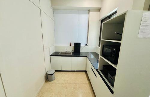 Ranjit Avenue Apartment | Private 3BHK Woodstock Villa Amritsar