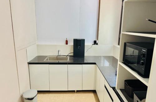 Ranjit Avenue Apartment | Private 3BHK Woodstock Villa Amritsar