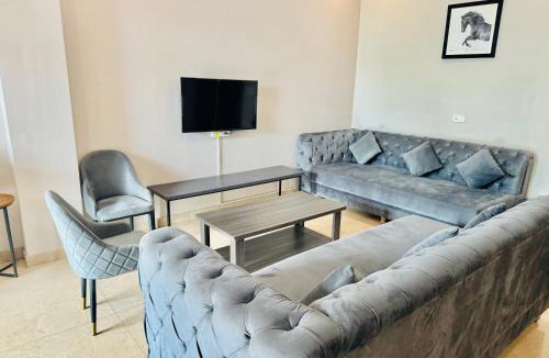 Ranjit Avenue Apartment | Private 3BHK Woodstock Villa Amritsar