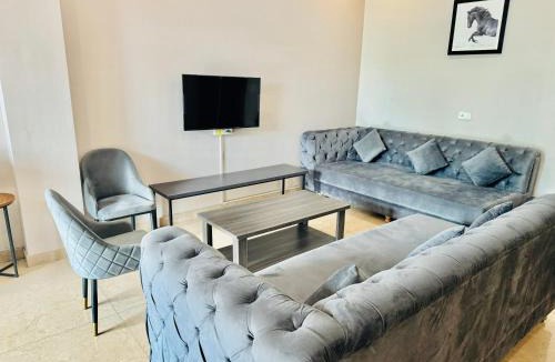 Ranjit Avenue Apartment | Private 3BHK Woodstock Villa Amritsar