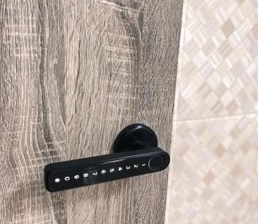 Taman Impian House | Private Bathroom in King Room Bukit Mertajam Alma Impian