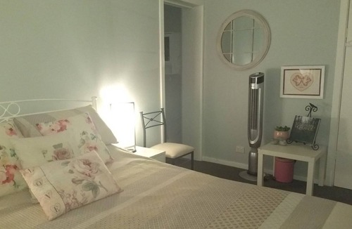 Sutton Forest Bed & Breakfast | Private, cosy queen room w ensuite (pet friendly)