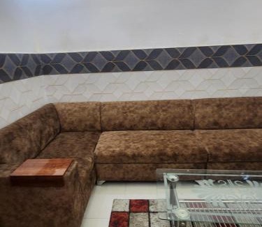 Meerut Apartment | Private Duplex Stay with Open Terrace