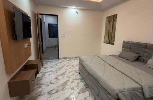 Kukas Villa | Private Farm with Big Size Pool & 7 Rooms in Kukas