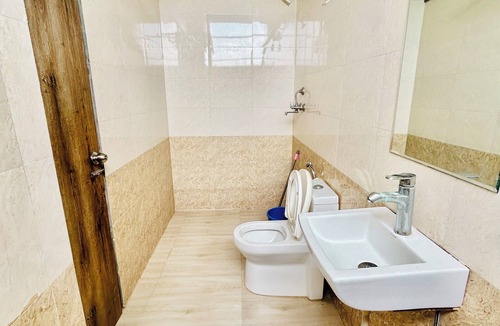 Jaipur Hotel | Private Floor Retreat - Quiet Escape in the City- 204