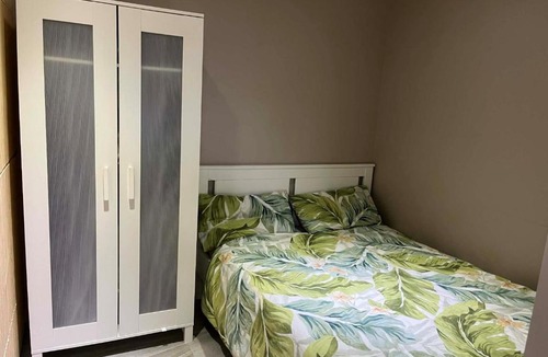 Brighton-le-Sands Apartment | Private Granny Flat 3BR near Airport and Popular Beach