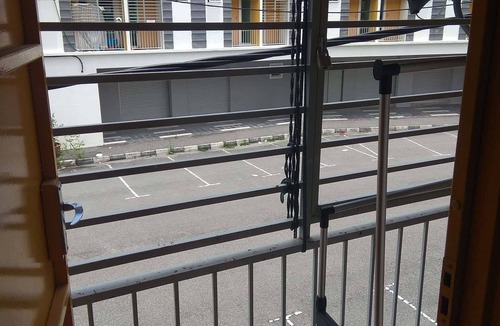 Kampar Apartment | Private Guestroom Homestay - Westcity, Kampar