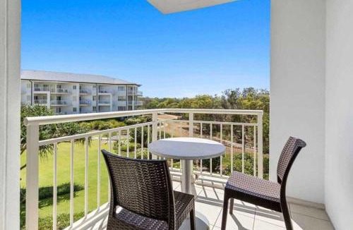 Kingscliff Apartment | Private Hotel Room at Mantra Salt Beachside Resort - 6225