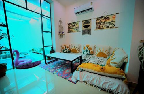 Jaipur Villa | Private Luxury Pool Villa by Nyra Homes