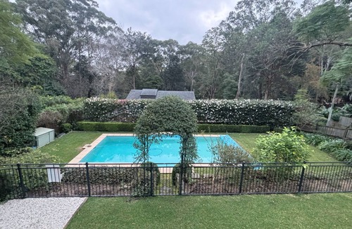 Wahroonga House | Private & Peaceful Retreat in Wahroonga