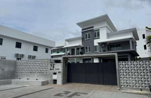 Langkawi Villa | Private Pool Retreat, Langkawi Villa w/Karaoke by Zervin