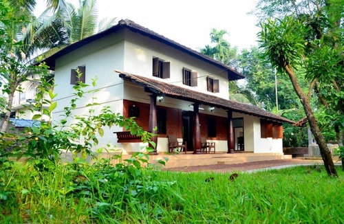 Kannur Resort | Private room ∙ 1 guest