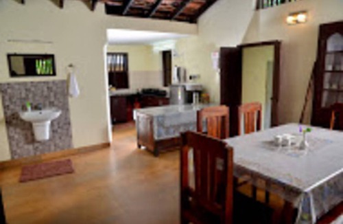 Kannur Resort | Private room ∙ 1 guest