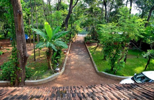 Kannur Resort | Private room ∙ 1 guest