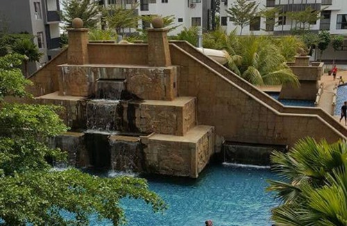 Kuantan Condo | Private Residence @ Swiss Garden Resort Residences