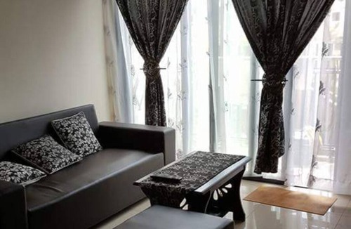 Kuantan Condo | Private Residence @ Swiss Garden Resort Residences