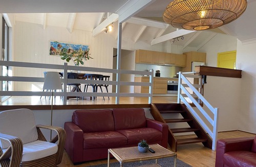Murwillumbah House | Private River Sanctuary