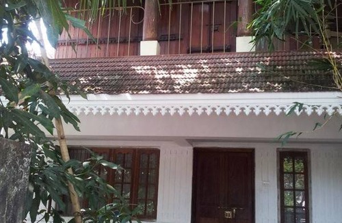 Kochi Resort | Private room ∙ 2 guests