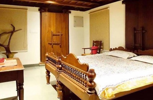 Pandikkad Resort | Private room ∙ 2 guests