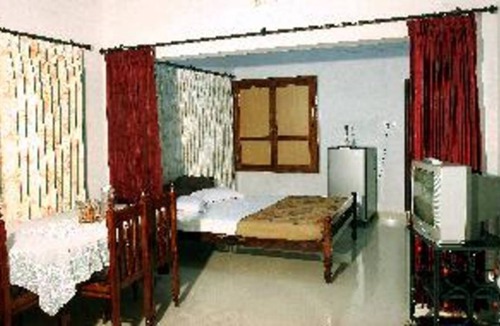 Vayittiri Resort | Private room ∙ 2 guests
