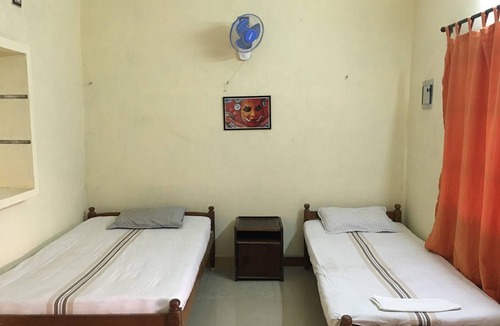 Kannur Resort | Private room ∙ 2 guests