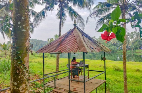 Kanjiramattom Resort | Private room ∙ 2 guests