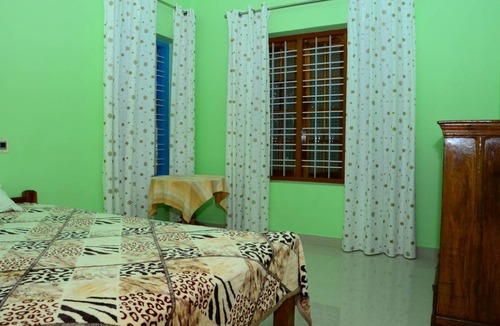 Chowara Resort | Private room ∙ 2 guests
