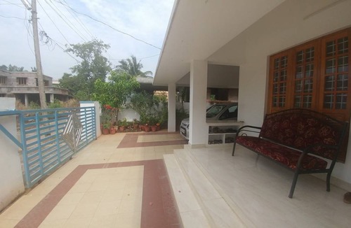 Palakkad Resort | Private room ∙ 2 guests