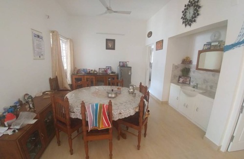 Palakkad Resort | Private room ∙ 2 guests