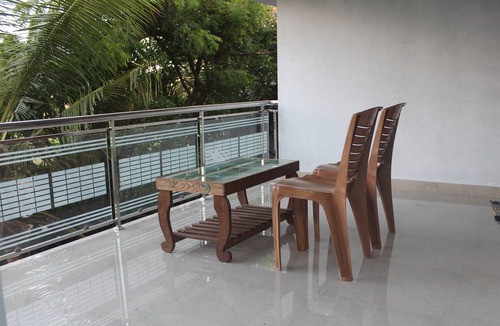 Hosdurg Resort | Private room ∙ 2 guests