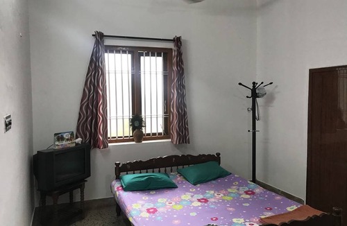 Kannur Resort | Private room ∙ 2 guests