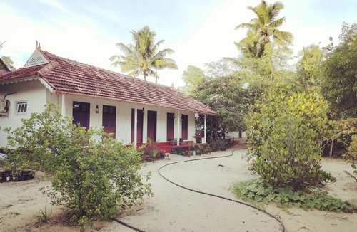 Mararikulam Resort | Private room ∙ 2 guests
