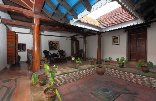 Alattur Resort | Private room ∙ 2 guests