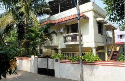 Thoppumpady Resort | Private room ∙ 2 guests